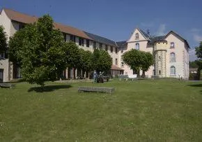 Photo principale de Ehpad Mille Sourires - Maison de retraite / EHPAD