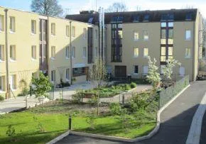 Photo de Residence Harmonie - Maison de retraite / EHPAD