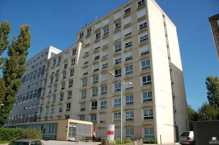 Foyer Logement Hortensias - Résidence Services Seniors à Besançon