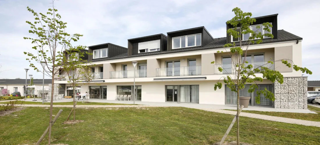 Photo de Résidence Source de Muire - Résidence Services Seniors