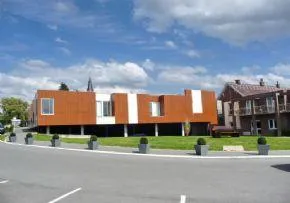 Photo principale de Ehpad L'Oree Du Mont - Maison de retraite / EHPAD