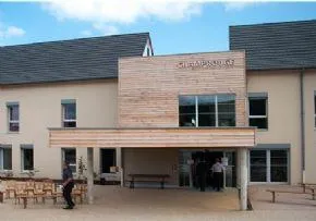 Photo de Maison De Retraite Champrouge - Maison de retraite / EHPAD