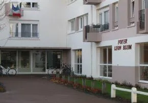 Photo de Foyer Logement Leon Blum - Résidence Services Seniors
