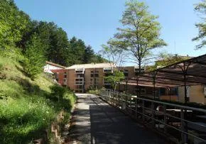 Photo principale de Maison De Retraite Le Grou De Bane - Maison de retraite / EHPAD