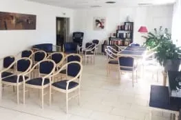 Photo de Résidence Services Gambetta - Résidence Services Seniors