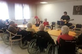 Photo de Résidence Services Gambetta