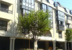 Photo de Les Templitudes de Garches - Résidence Services Seniors