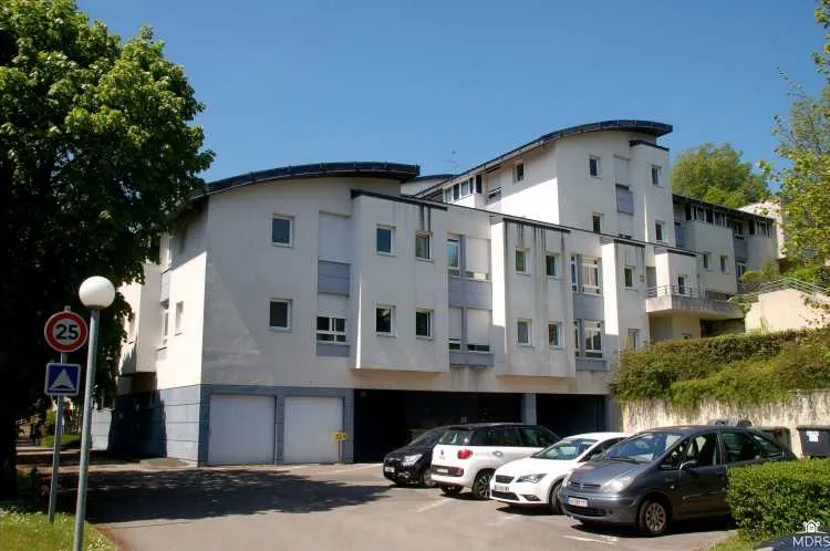 EHPAD de la Résidence Ty Glazig - Maison de retraite / EHPAD à Quimper