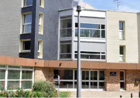 Photo principale de Foyer Logement M. Langlet - Résidence Services Seniors