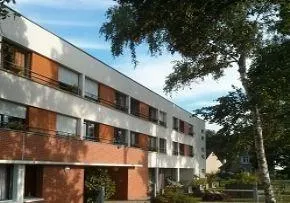 Photo principale de Maison De Retraite Les Ajoncs - Maison de retraite / EHPAD