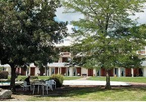 Photo de Maison De Retraite La Chimotaie - Maison de retraite / EHPAD