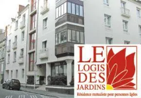 Photo de Maison De Retraite Le Logis Des Jardins - Maison de retraite / EHPAD