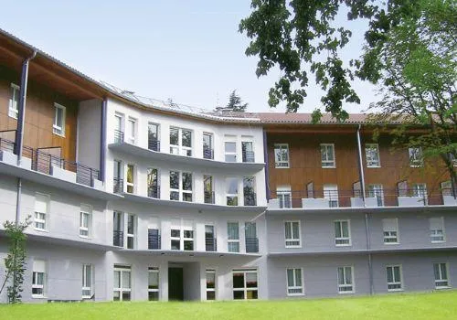 Korian Claude Bernard - Maison de retraite / EHPAD à Oullins