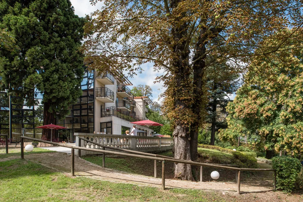 Photo de Korian Les Tybilles