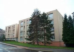 Foyer Logement De Forbach - Résidence Services Seniors à Forbach