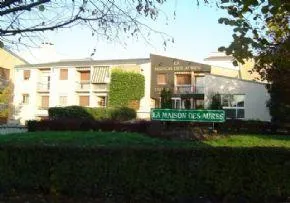 Photo principale de La Maison Des Aures - Maison de retraite / EHPAD