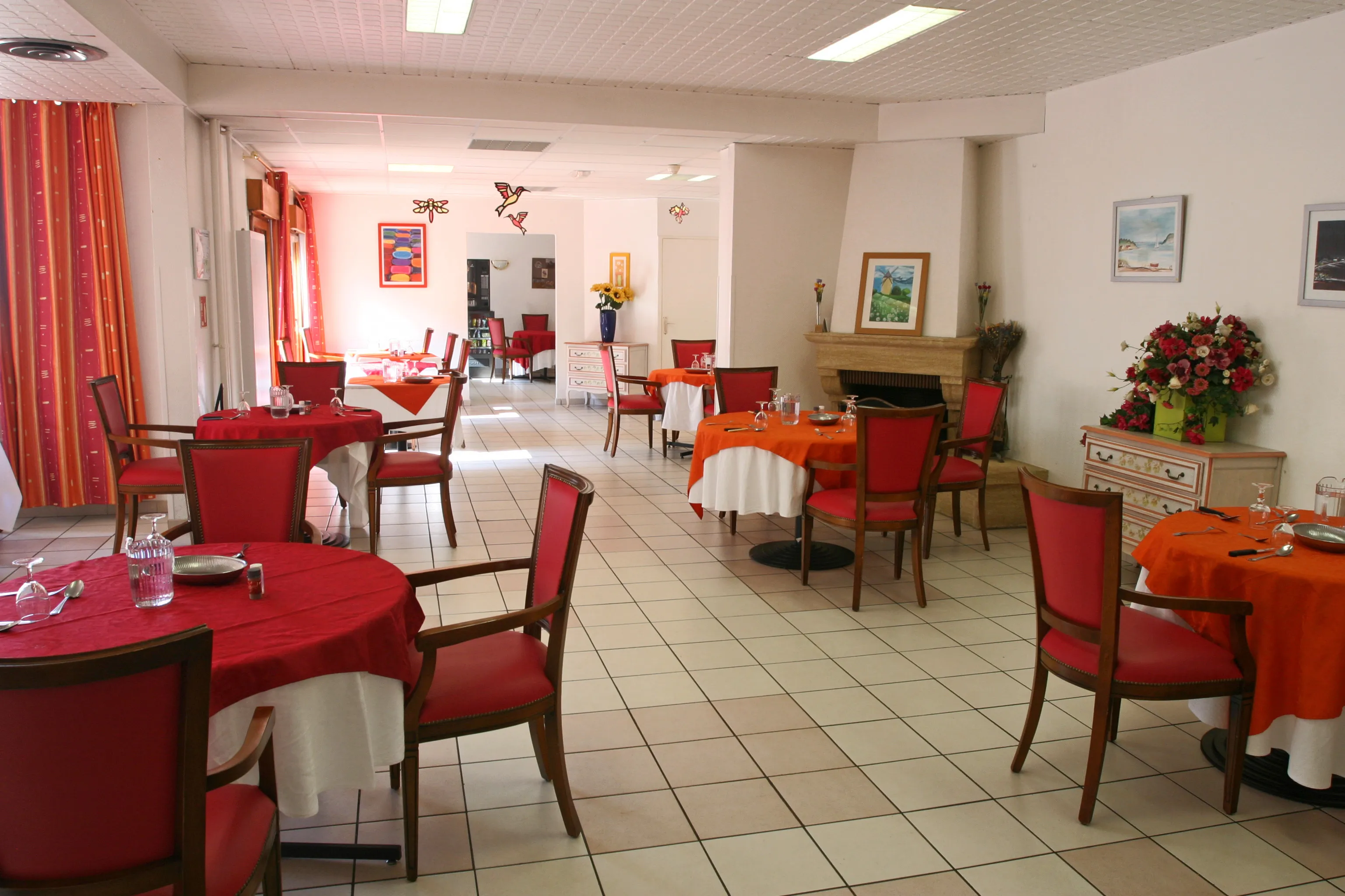 Photo de Résidence Services La Croix Rousse