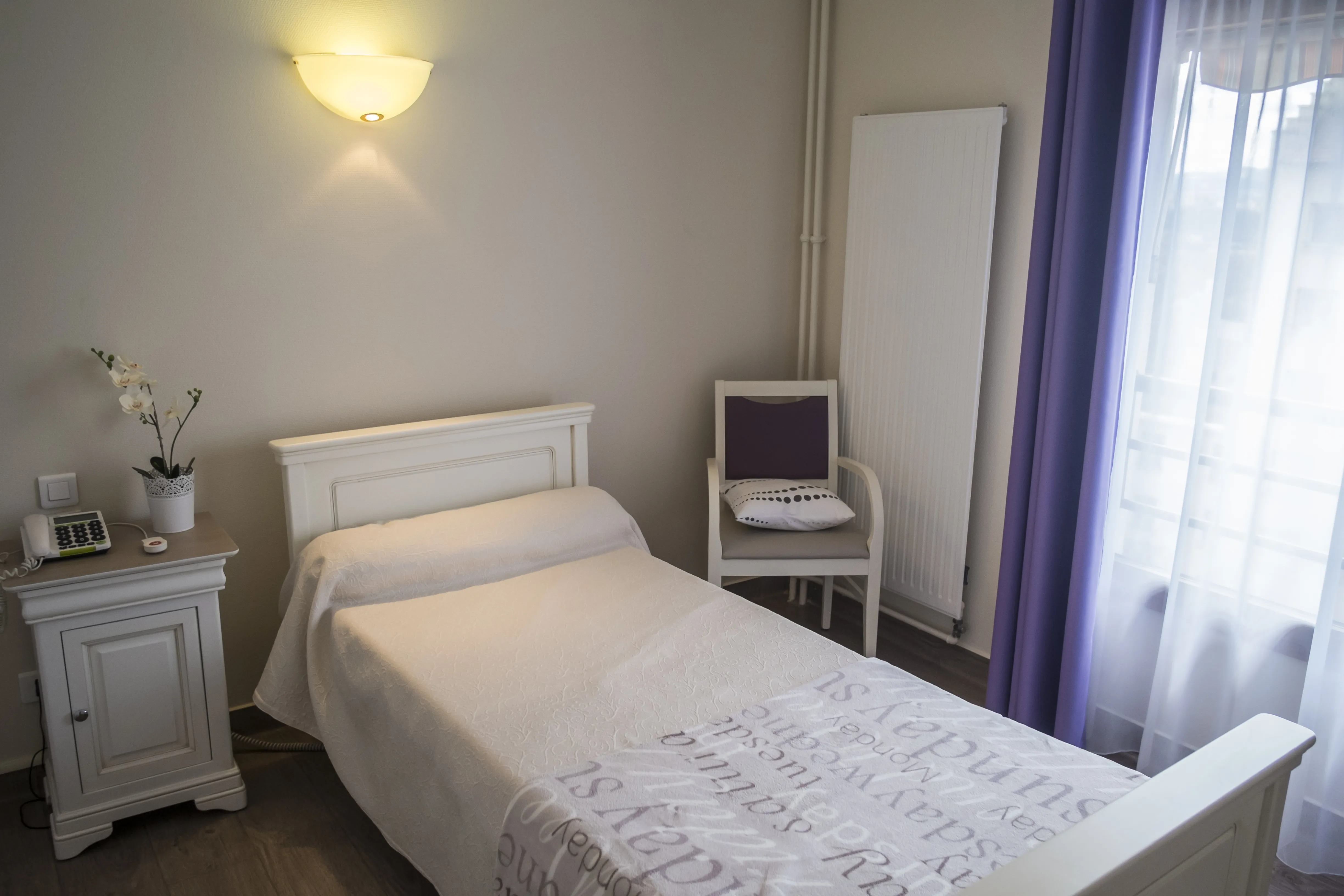 Photo de Résidence Services La Croix Rousse