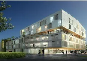 Photo principale de Ehpad St Augustin - Maison de retraite / EHPAD