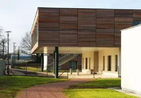 MAISON D'ACCUEIL DE LA MARE - Maison de retraite / EHPAD à Rochefort-en-Terre