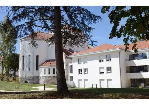 Residence Retraite Maisonnee St Francois - Maison de retraite / EHPAD à Blois