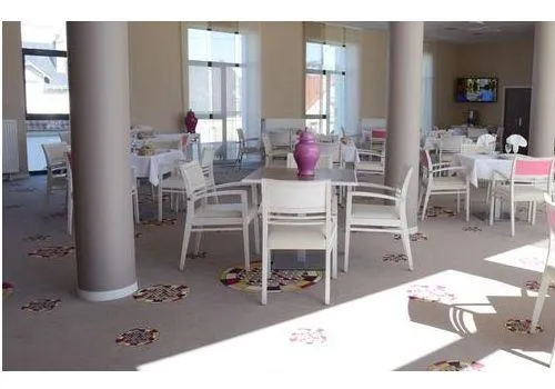 Photo de Residence Retraite Maisonnee St Francois