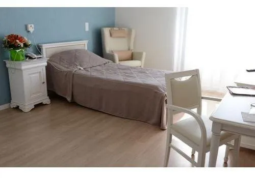 Photo principale de Residence Retraite Maisonnee St Francois - Maison de retraite / EHPAD