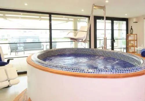 Photo principale de Ehpad Villa Concorde Maison de Famille - Maison de retraite / EHPAD