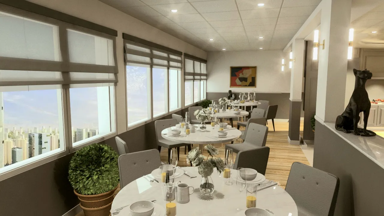 Montana Clamart - Résidence Services Seniors à Clamart