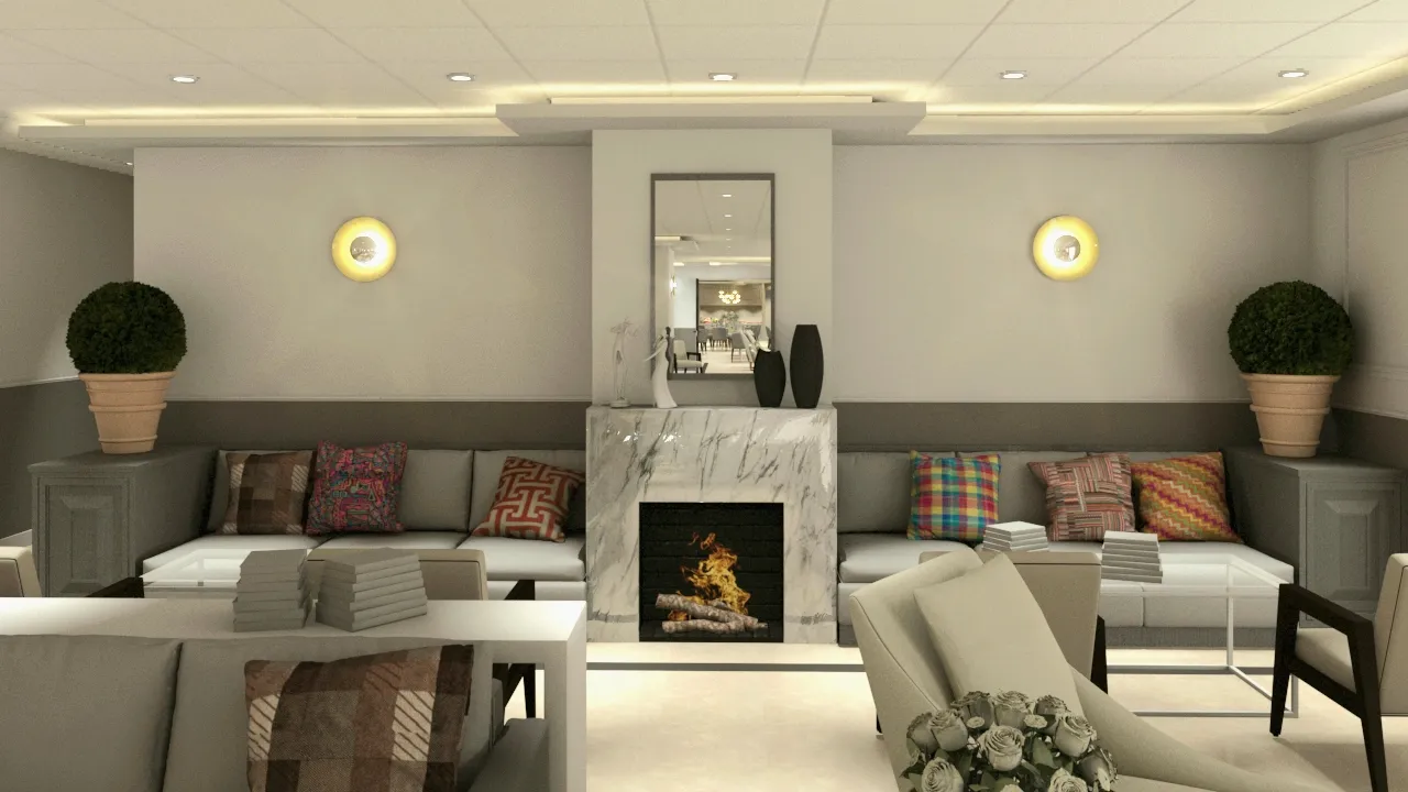 Photo de Montana Clamart