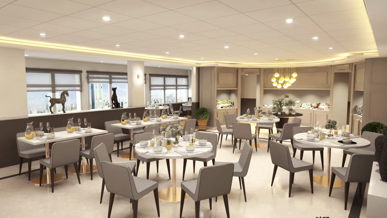 Photo de Montana Clamart