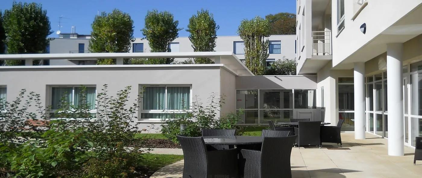 Photo principale de Résidence Les Jardins De Chartres - Maison de retraite / EHPAD