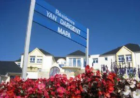 Residence Yan' Dargent - Maison de retraite / EHPAD à Pleyben