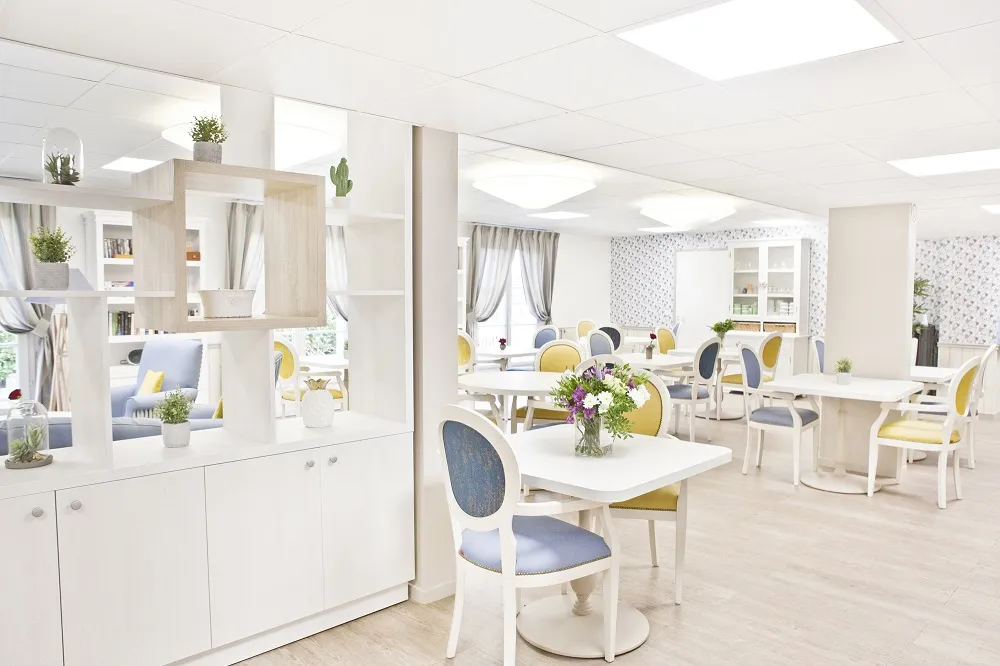 Photo de Résidence Des Deux Moulins