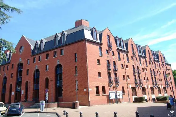 Residence La Fonderie - Résidence Services Seniors à Douai