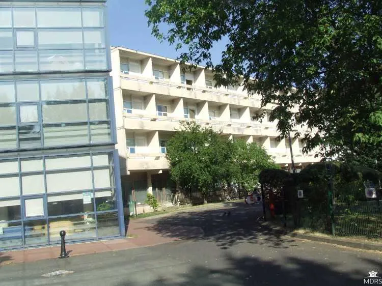 Photo de Ehpad du Centre Hospitalier de Fontainebleau - Maison de retraite / EHPAD