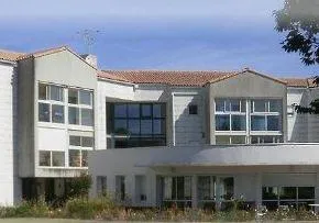 Residence Les Chataigniers - Maison de retraite / EHPAD à Soullans