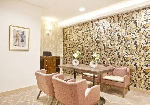 Photo de Residence Club Montsouris