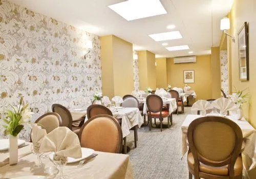 Photo de Residence Club Montsouris - Maison de retraite / EHPAD