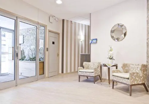 Photo de Residence Club Montsouris