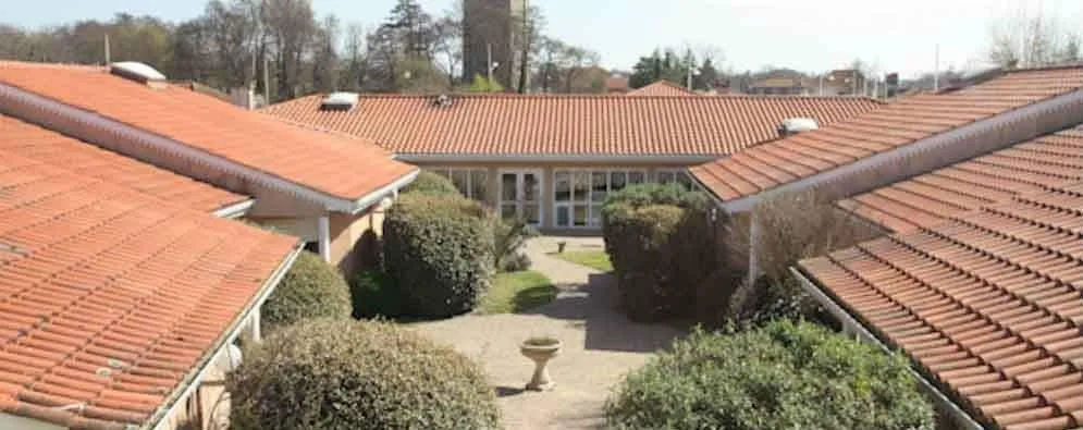 Photo de Résidence d'Audenge