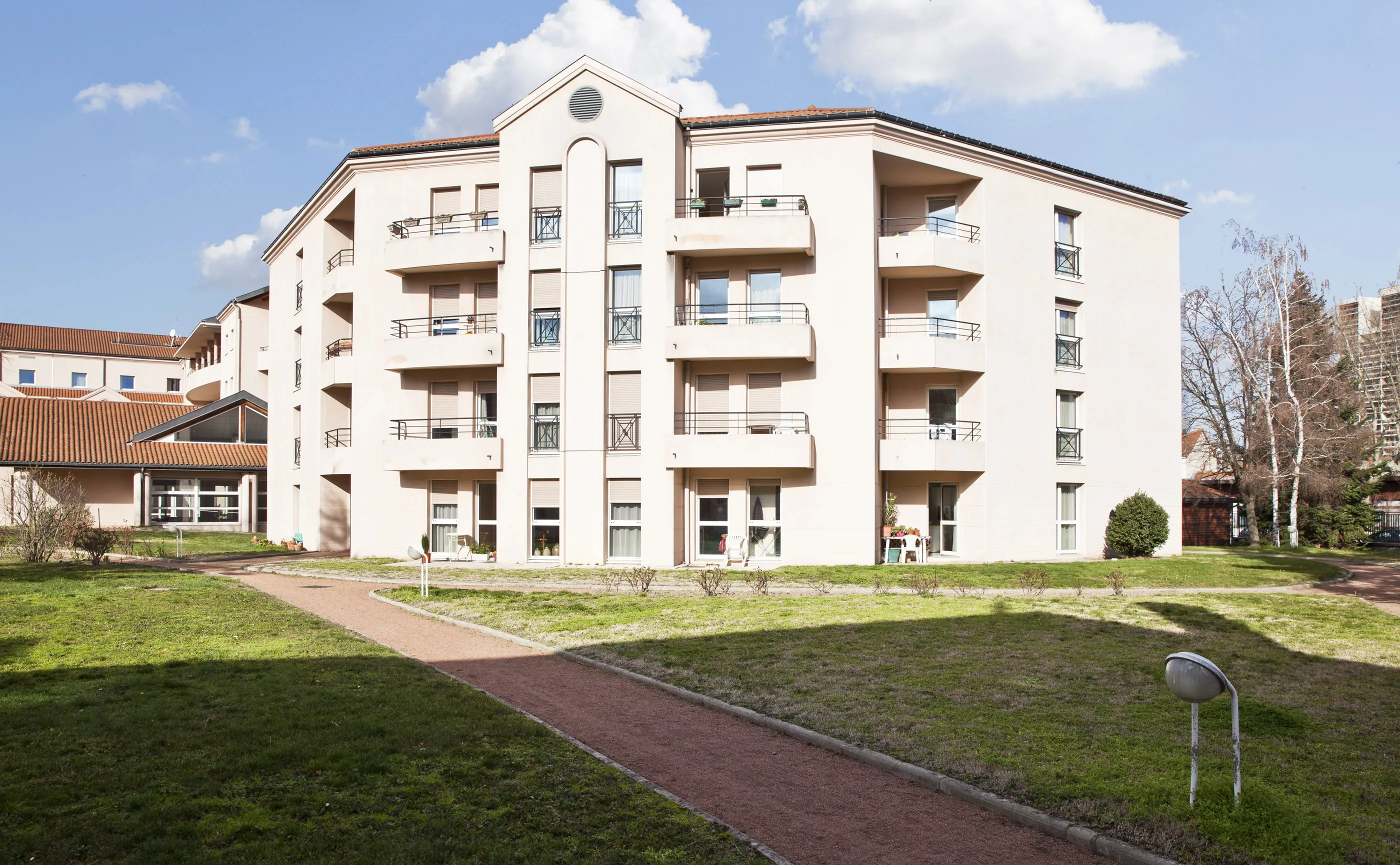 Photo principale de Résidence Maison De Jeanne - Maison de retraite / EHPAD