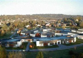 Photo de Maison De Retraite De Rosieres - Maison de retraite / EHPAD