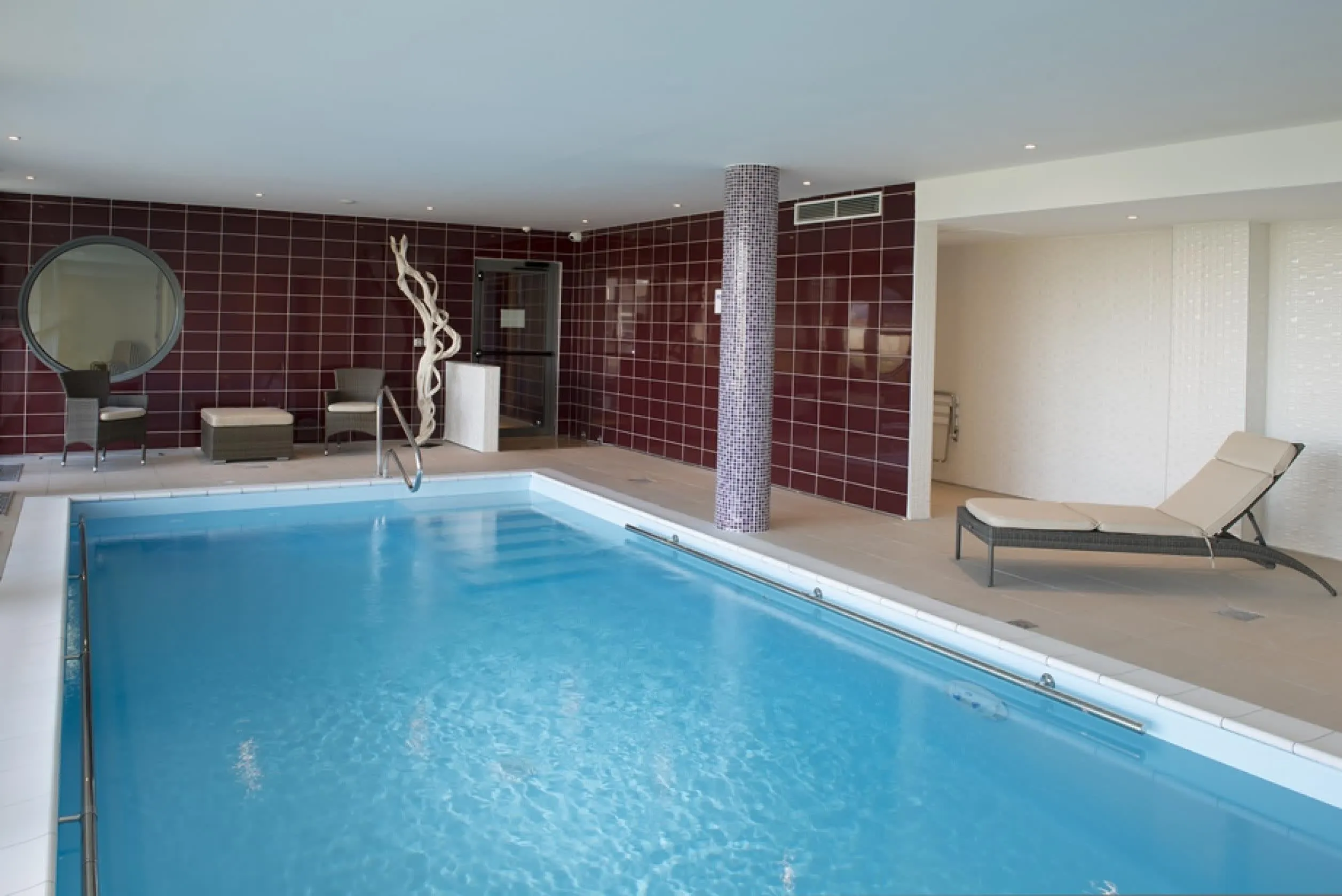 Photo de Résidence Domitys Le Galion d'Or