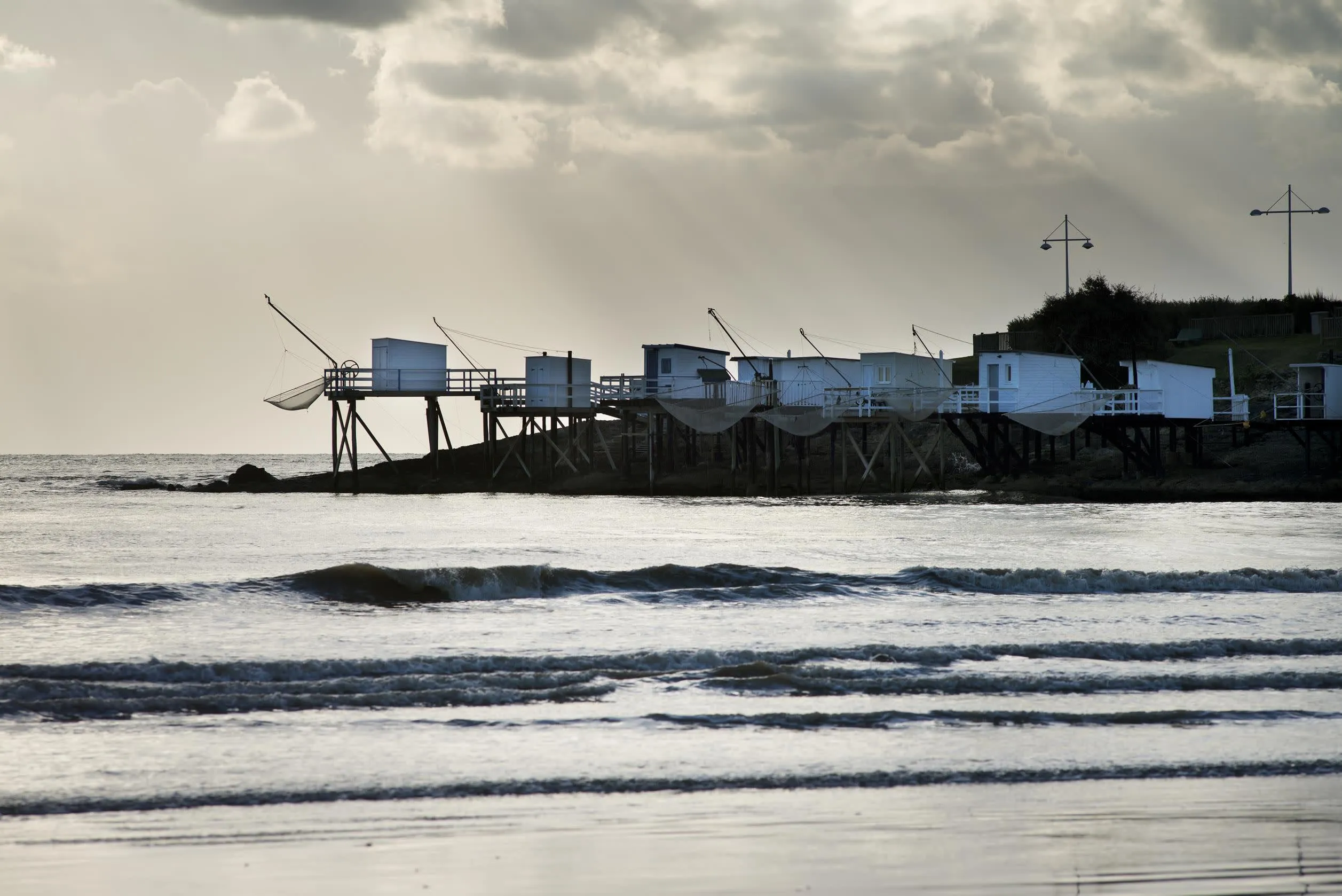 Photo de Résidence Domitys Le Galion d'Or