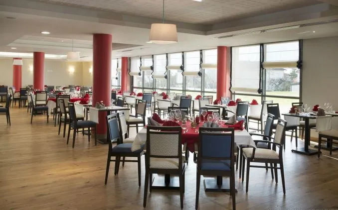 Photo de Résidence Domitys Le Galion d'Or