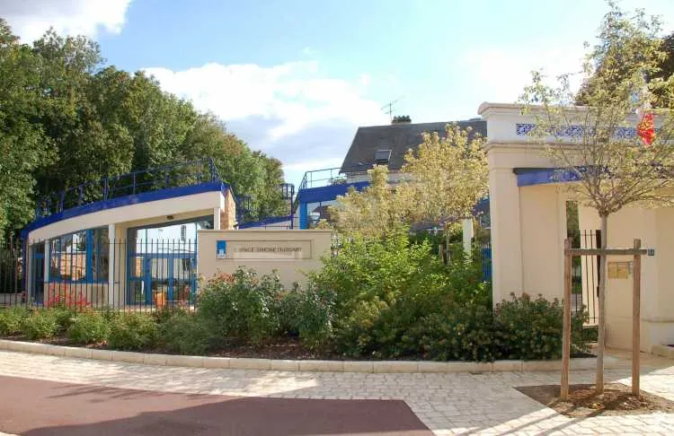 Accueil de Jour Simone Dussart  - Maison de retraite / EHPAD à Savigny-sur-Orge