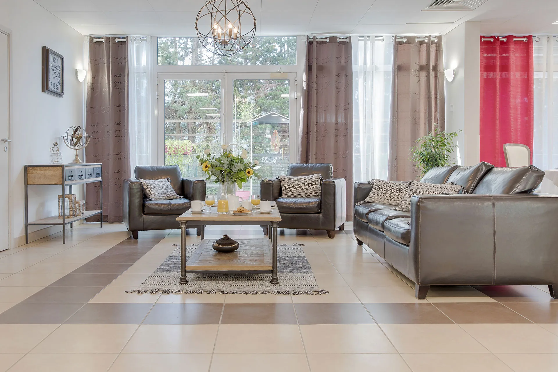 Photo de Résidence Les Vallieres