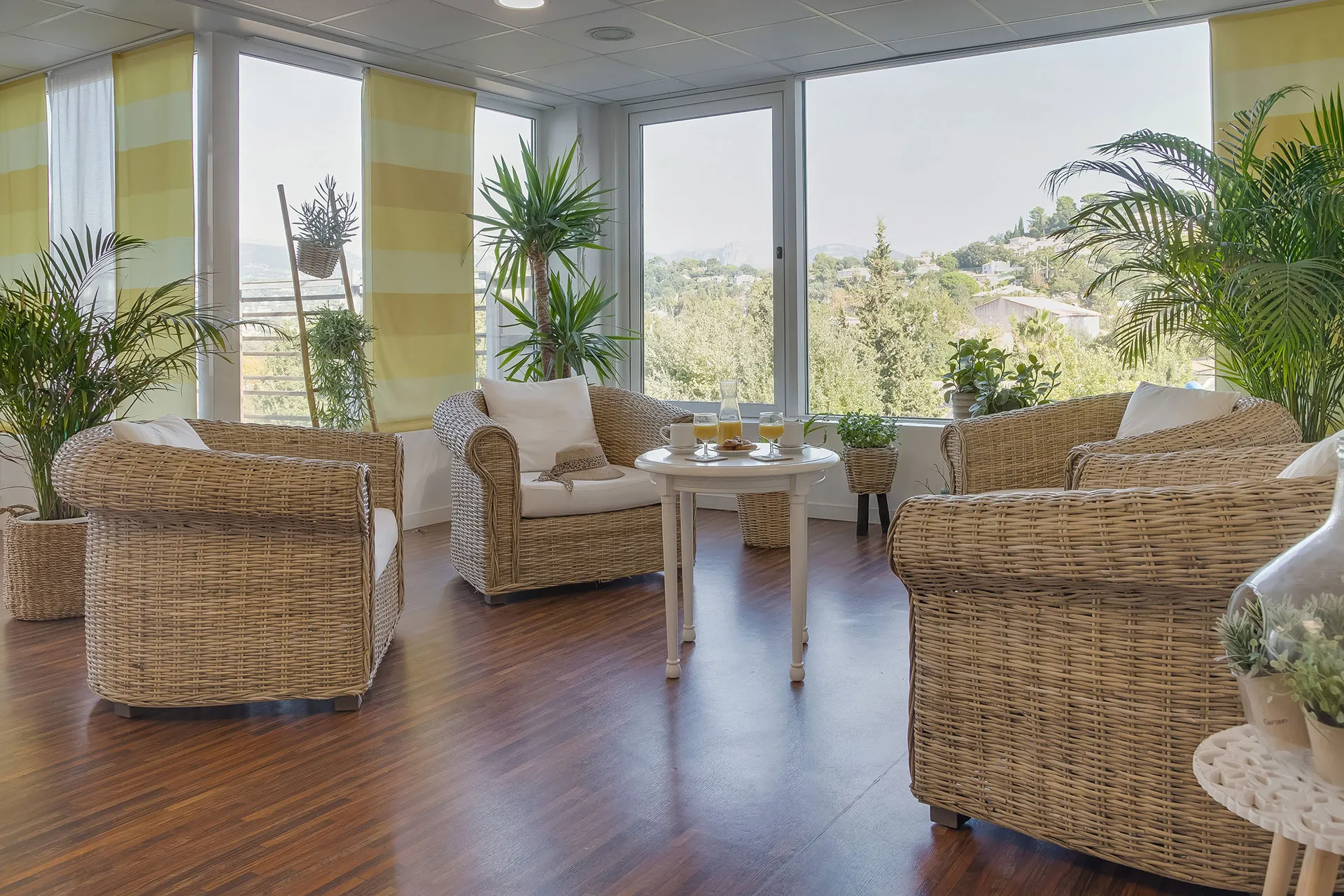 Photo de Résidence Les Vallieres