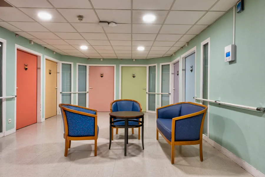 Photo de EHPAD L'Epervier